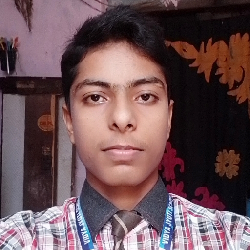 Adesh Devil - avatar