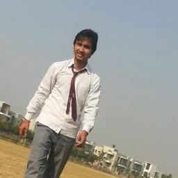 Neeraj Thakur - avatar