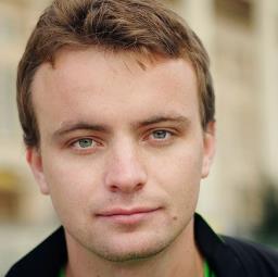Artem Maliutin - avatar