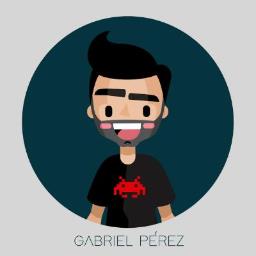 Gabriel Perez - avatar