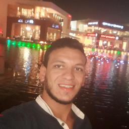 ahmed elbarody - avatar