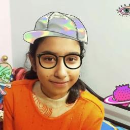 Sukanya Mukherjee - avatar