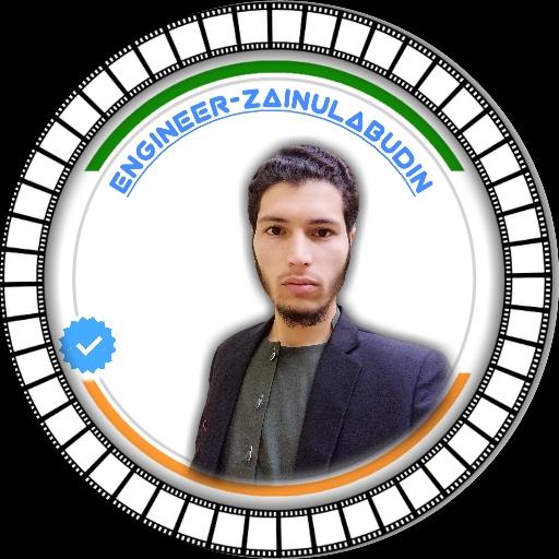 Zainulabudin Developer - avatar