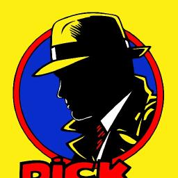 Dick Tracy - avatar