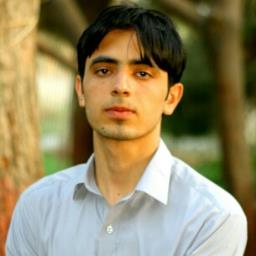 Faridullah khan - avatar