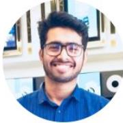 Rishabh Kaushik - avatar