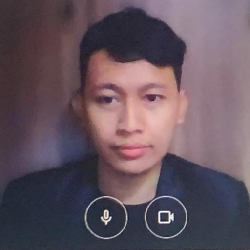 Muhammad Pramaditya Garry Hanantyo - avatar