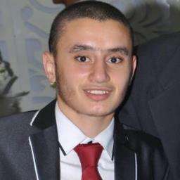 mahmoud elzabet - avatar