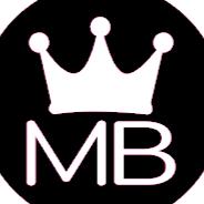 M B - avatar