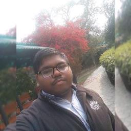 Sarvesh Anand - avatar