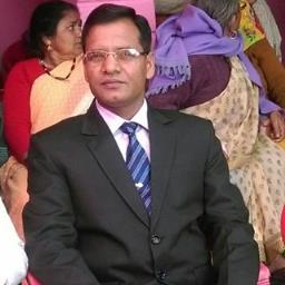 DrPrem Prakash Purohit - avatar