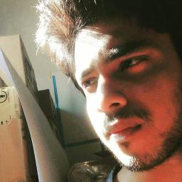 Swadesh Sahoo - avatar
