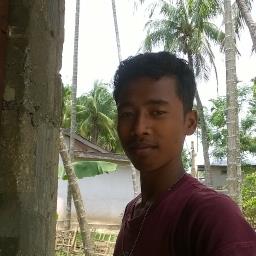 Pranjit Mudoi - avatar