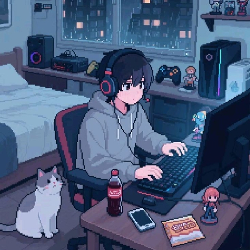 Shivam - avatar