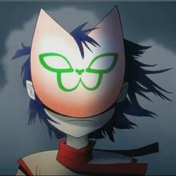 Ryuzaki L Kenway - avatar