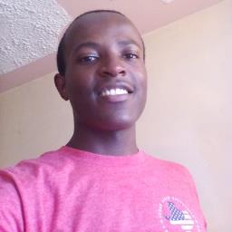 Brian Kanyi Karanja - avatar