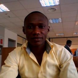 Philip Onuchukwu - avatar