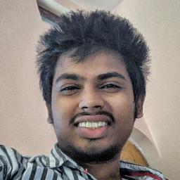 Pettem Srikanth - avatar