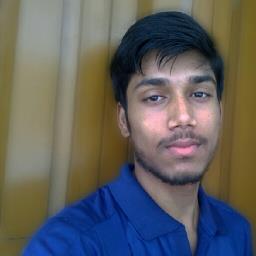 Jitesh Bharti - avatar