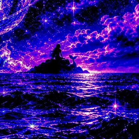 Star - avatar