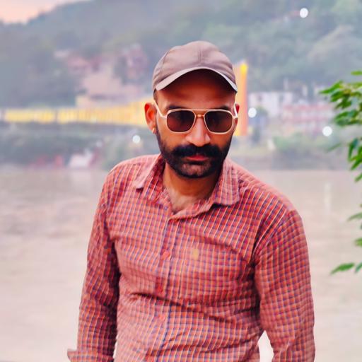 Yogesh Sharma - avatar