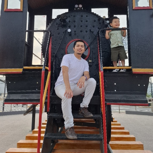 Diego Cuenca - avatar