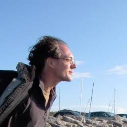 Marc Philippe Joly - avatar