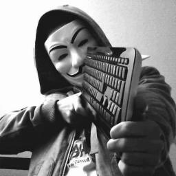 Anonymous Coder - avatar