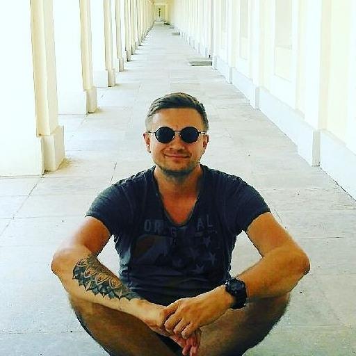 Aleksandr Nesterovich - avatar