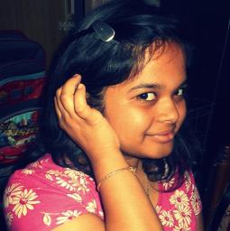 Anushree SS - avatar