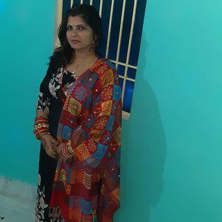 Pooja Singh - avatar