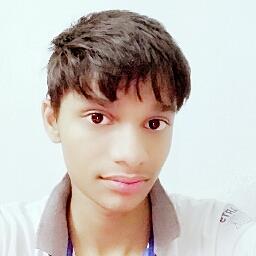 Rajdeep Ghosh - avatar