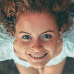 Erika Tóth - avatar