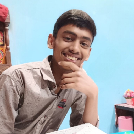 Shashikant - avatar