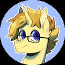 Sapphire Scroll - avatar