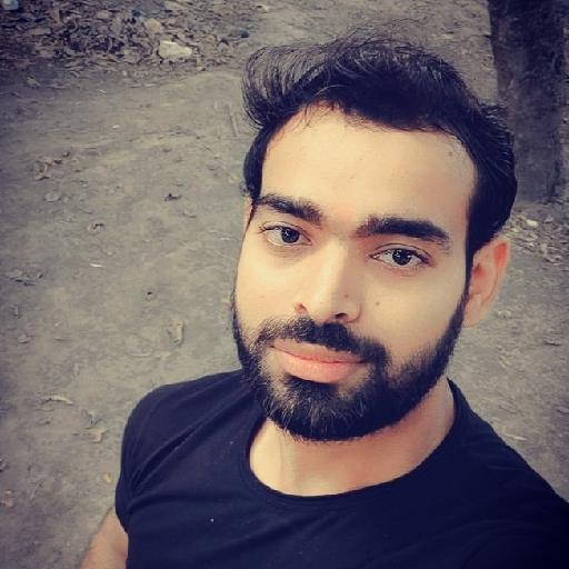 Rajeev kumar - avatar