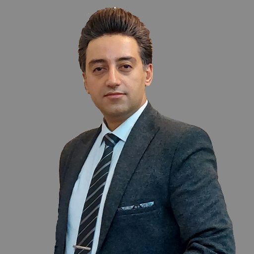 Omid Golzadeh - avatar