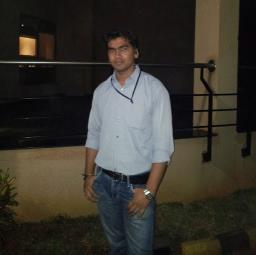 Sourabh Goutam - avatar