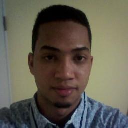 Randy Rosario - avatar