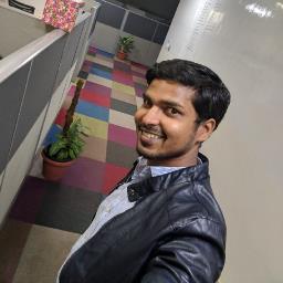 Sushant Kumar - avatar