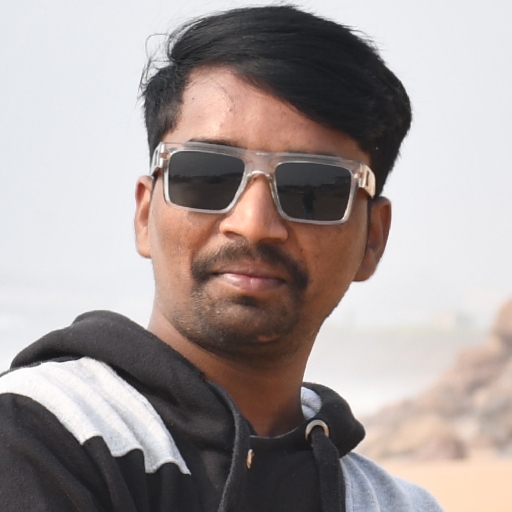 Gutthi Raju - avatar
