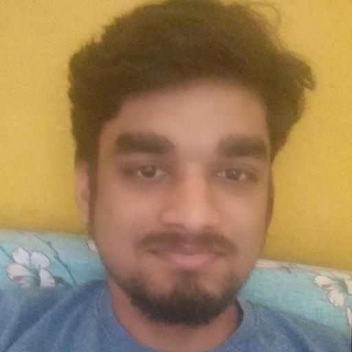 Abhishek Barve - avatar