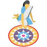 Dipalee's Creative Rangoli - avatar