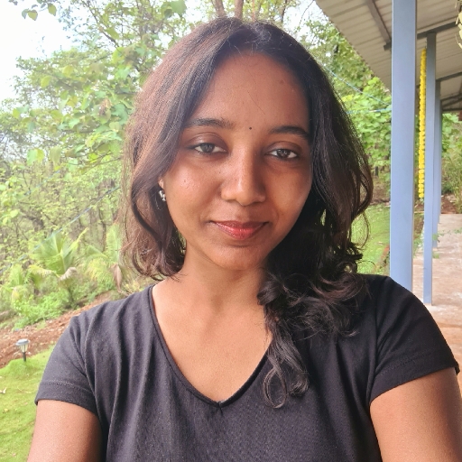 Veena Tirmal - avatar