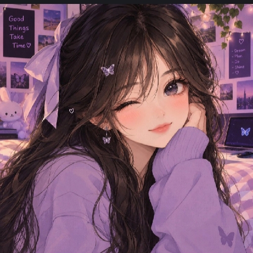 🦋𝓯𝓻𝓮𝓮 𝓫𝓾𝓽𝓽𝓮𝓻𝓯𝓵𝔂🦋 [Bhai🖤] - avatar