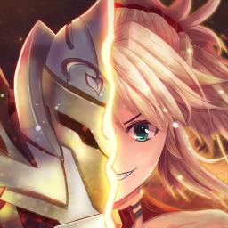 Mordred - avatar