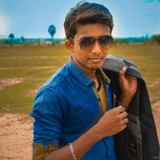 M. PADAHALINGAM - avatar