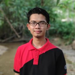 Muhammad Syahmi bin Aminudin - avatar