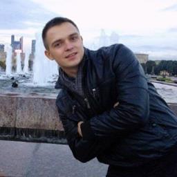 Igor Sakhno - avatar