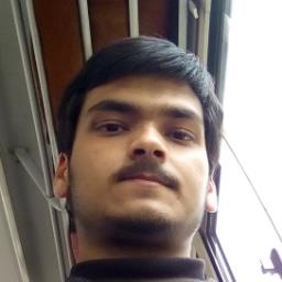 Satyam Vengurlekar - avatar